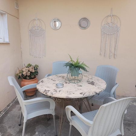 The Garden Apartments Nea Kallikrateia Rom bilde