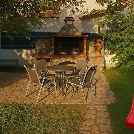 The Garden Apartments Nea Kallikrateia Rom bilde