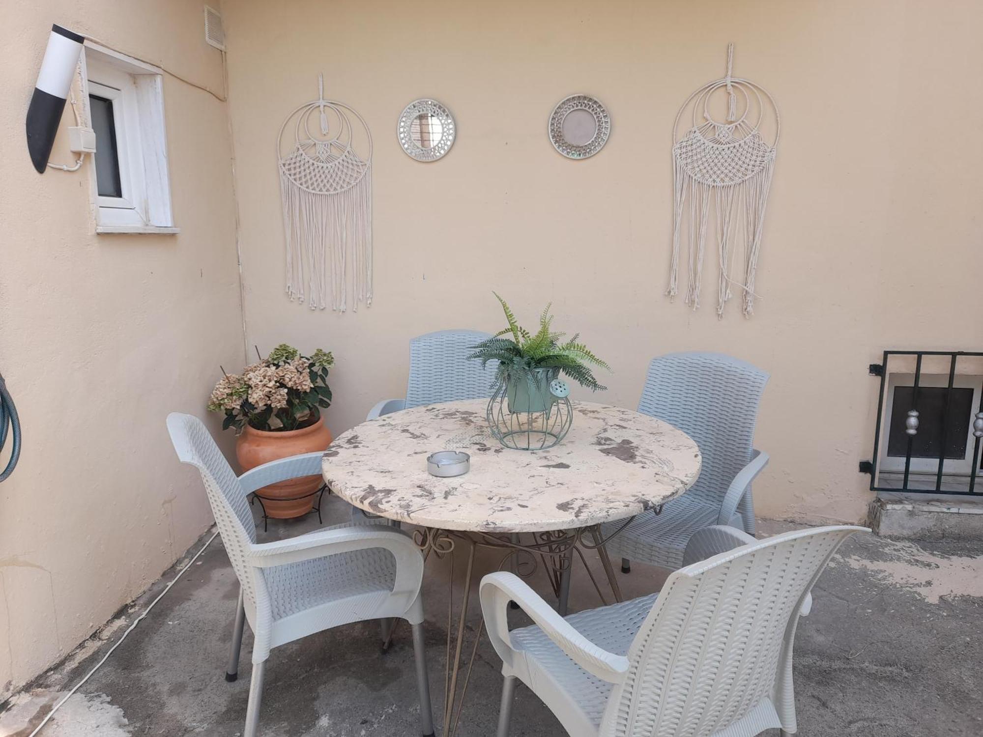 The Garden Apartments Nea Kallikrateia Rom bilde