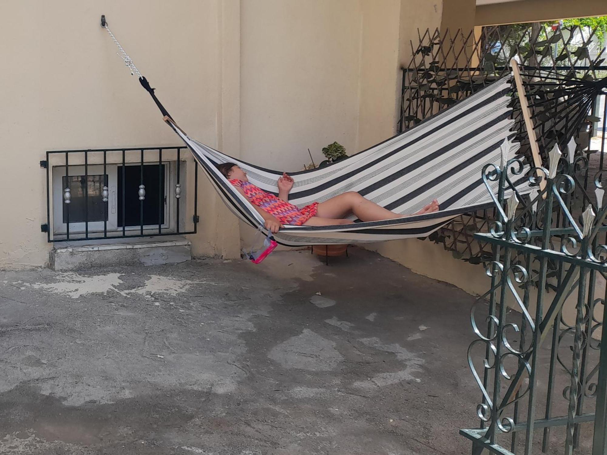 The Garden Apartments Nea Kallikrateia Rom bilde