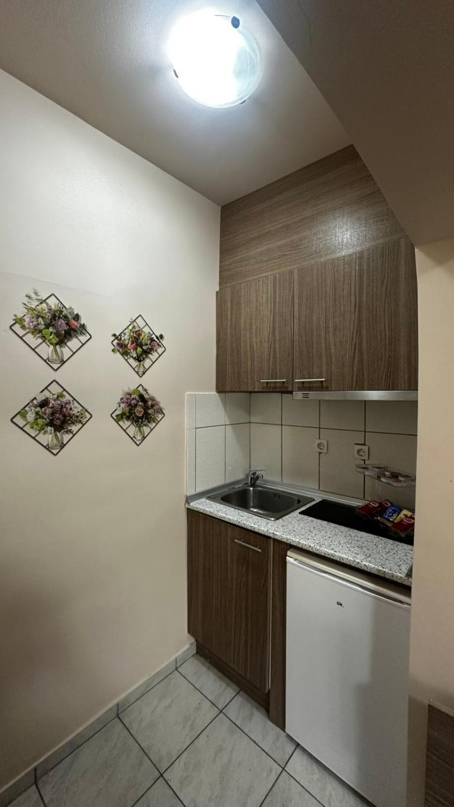 The Garden Apartments Nea Kallikrateia Rom bilde
