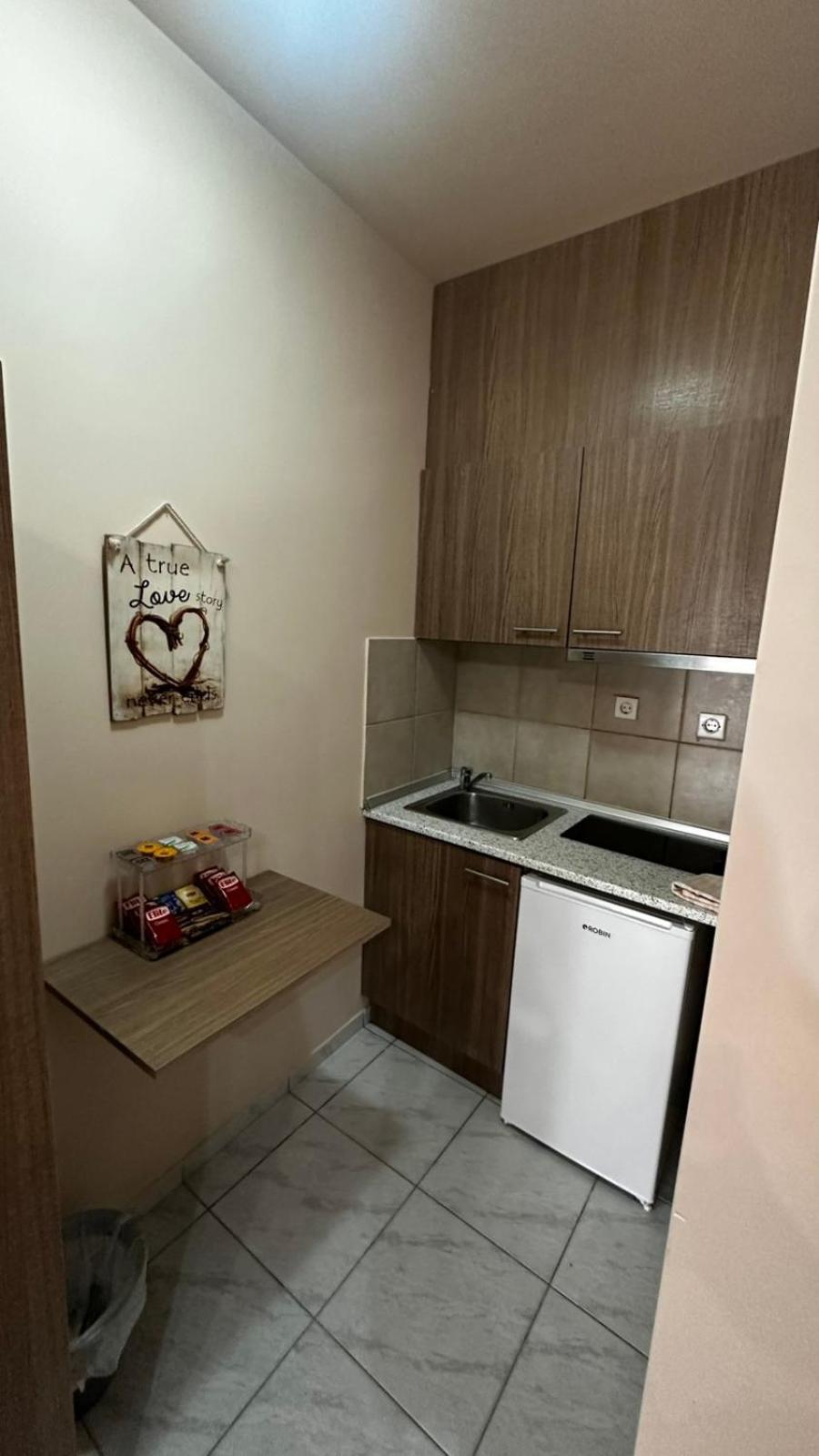 The Garden Apartments Nea Kallikrateia Rom bilde
