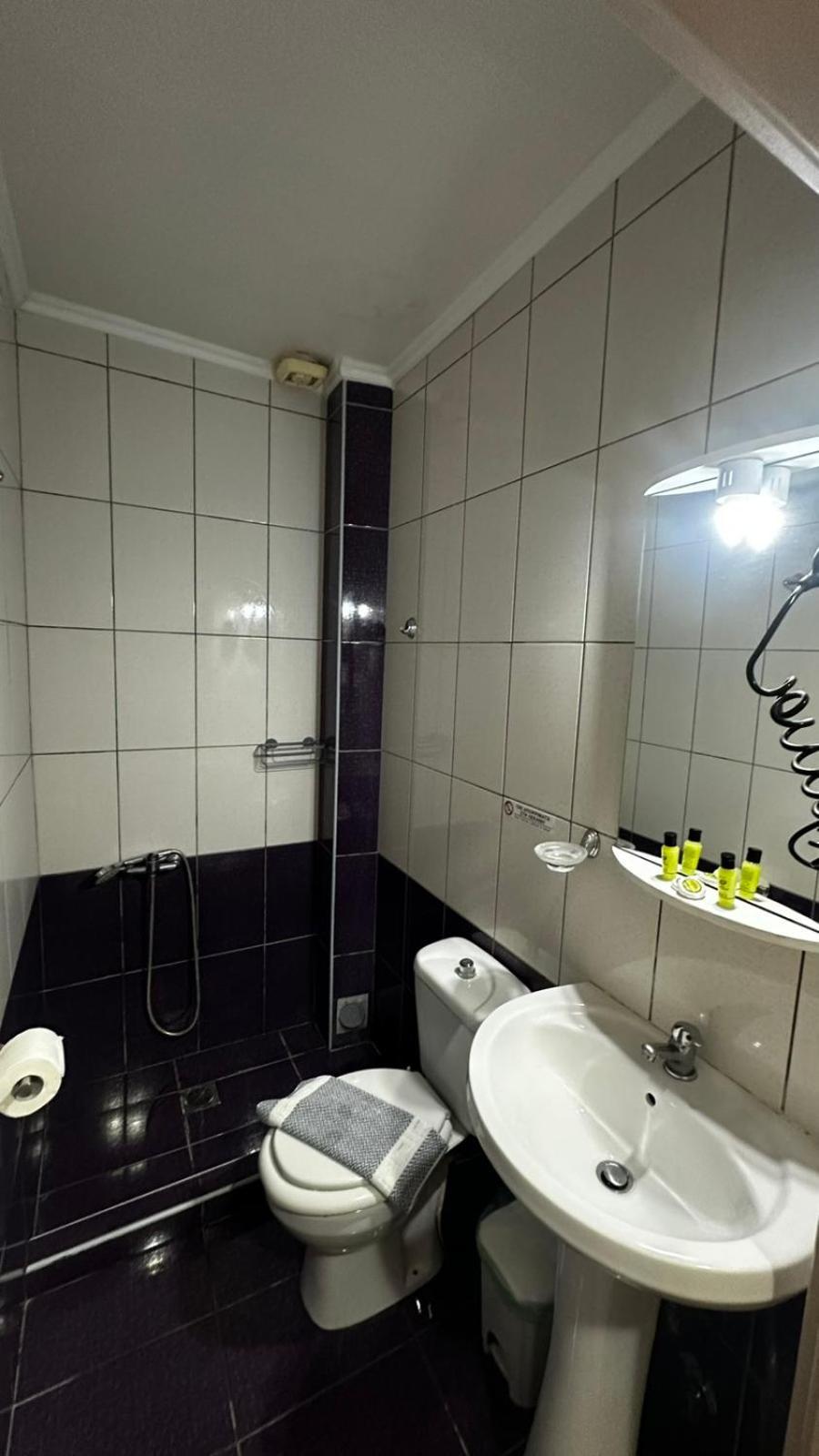 The Garden Apartments Nea Kallikrateia Rom bilde