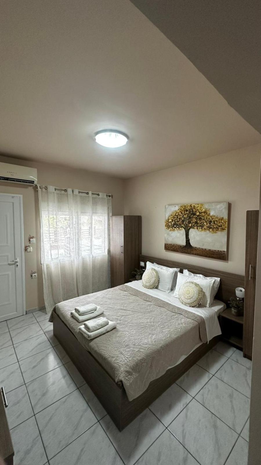 The Garden Apartments Nea Kallikrateia Rom bilde