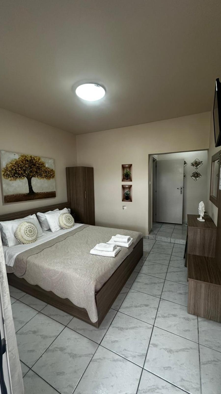 The Garden Apartments Nea Kallikrateia Rom bilde