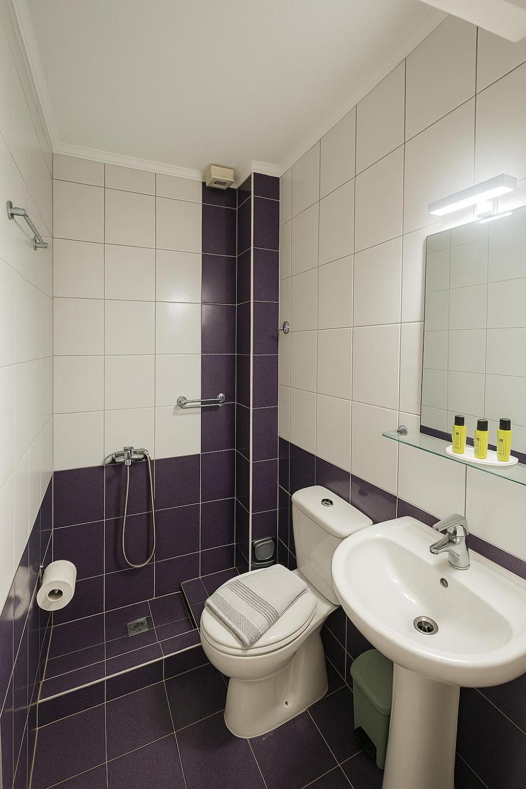 The Garden Apartments Nea Kallikrateia Rom bilde