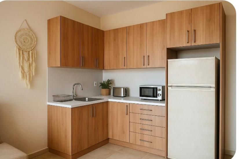 The Garden Apartments Nea Kallikrateia Rom bilde